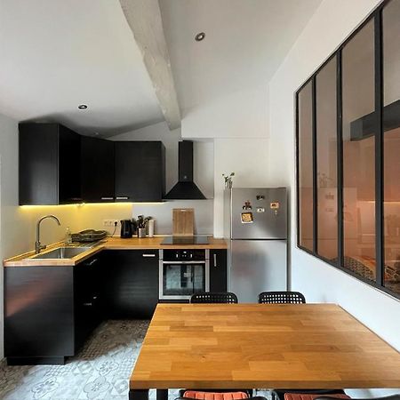 T2 De 40 M2 - Facile D'Acces, Lumineux Et Au Calme Apartment Saint-Genet-Lerpt Bagian luar foto