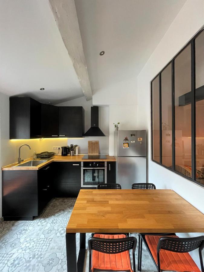 T2 De 40 M2 - Facile D'Acces, Lumineux Et Au Calme Apartment Saint-Genet-Lerpt Bagian luar foto